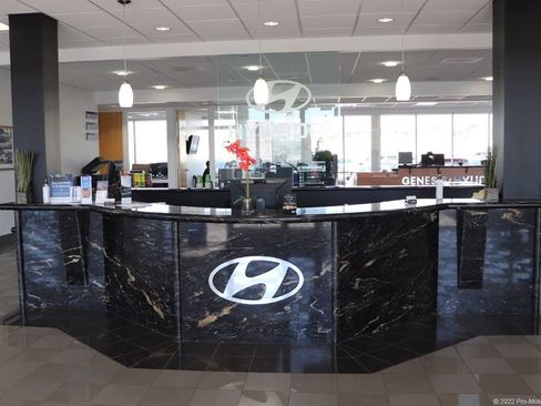 Certified 2023 Hyundai Kona SEL image 34