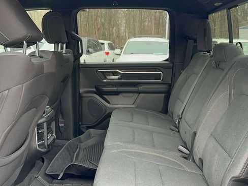 Used 2023 RAM 1500 Big Horn image 10