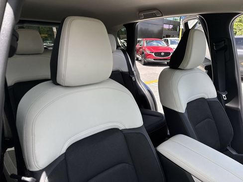 New 2026 MAZDA CX-5 Select AWD/4WD image 46