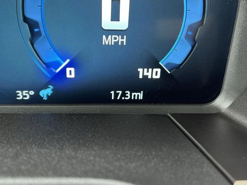 New 2025 Ford Bronco Sport Big Bend image 17