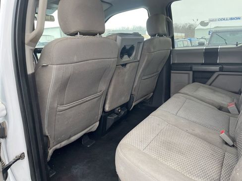 Used 2019 Ford F250 XLT w/ Snow Plow Prep Package image 18