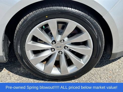 Used 2013 Lincoln MKS FWD image 12