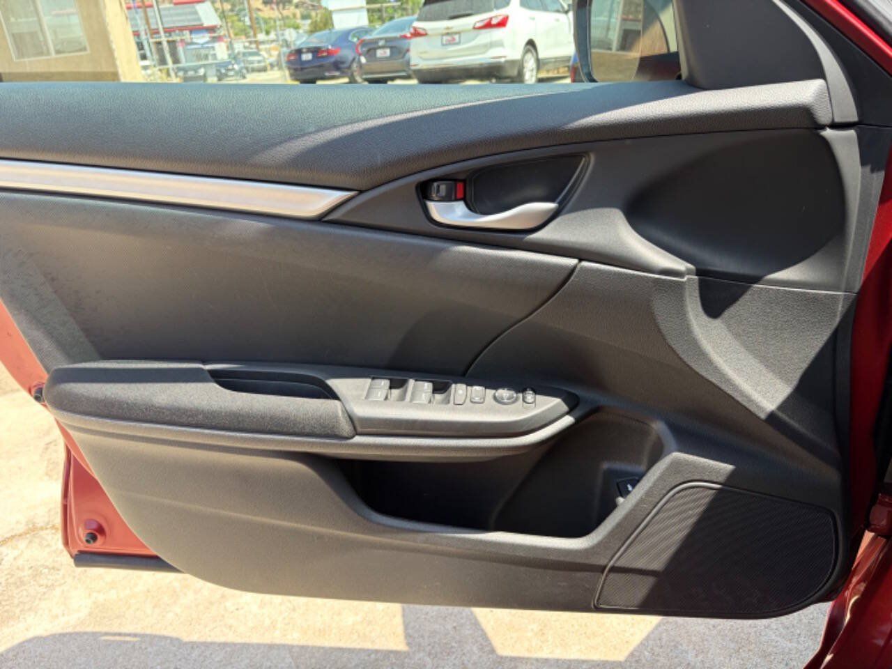 Used 2019 Honda Civic LX image 18