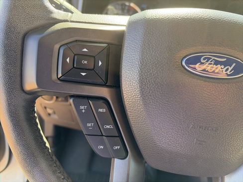 Used 2020 Ford Expedition XLT w/ Equipment Group 202A image 16