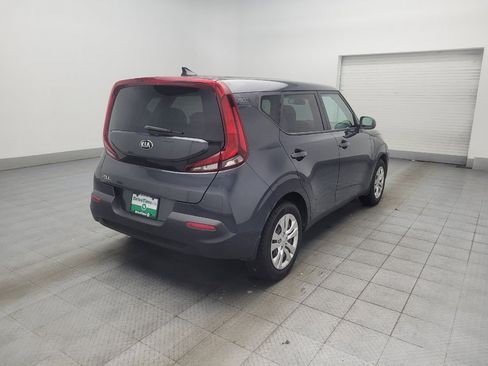 Used 2021 Kia Soul LX FWD image 9