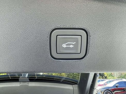 New 2026 Cadillac Lyriq Sport image 11