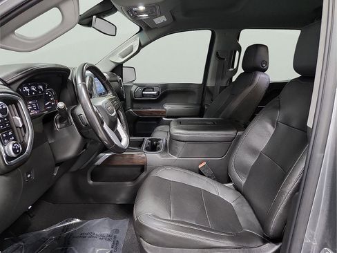 Used 2022 GMC Sierra 1500 SLT AWD/4WD image 10