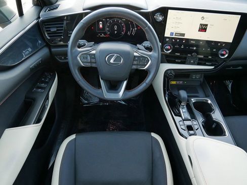 Used 2022 Lexus NX 350 350 Premium image 13