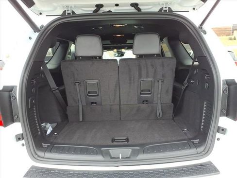 New 2026 Dodge Durango GT image 9