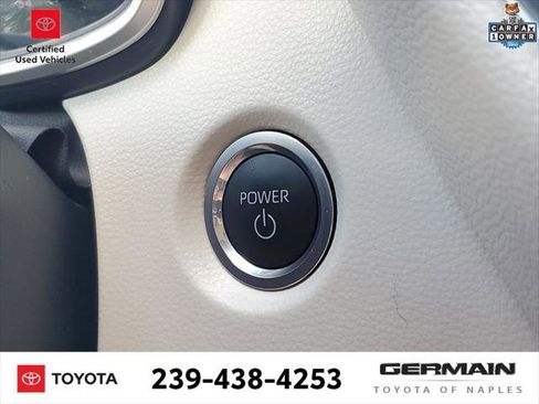 Certified 2024 Toyota Corolla XLE image 32