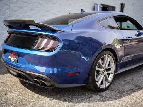 Used 2023 Ford Mustang GT Premium w/ Equipment Group 401A image 14