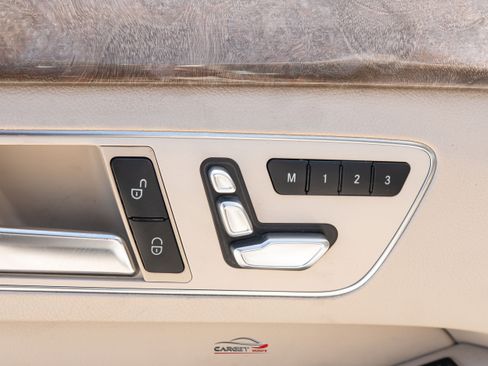 Used 2015 Mercedes-Benz E 350 4MATIC Sedan w/ Premium 1 Package image 38