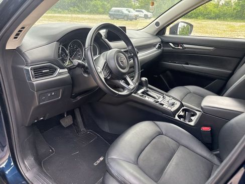 Used 2020 MAZDA CX-5 Touring AWD/4WD image 10
