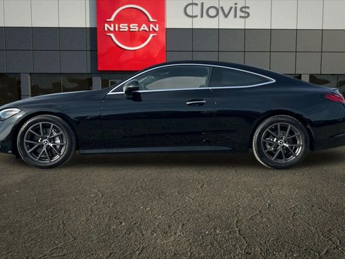 Used 2024 Mercedes-Benz CLE 300 4MATIC Coupe image 6