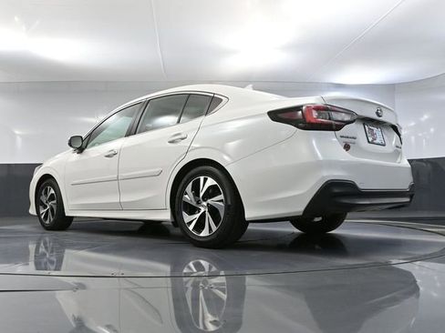 Used 2022 Subaru Legacy Premium image 51