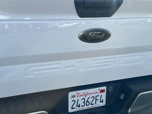 Used 2019 Ford F150 XLT image 6