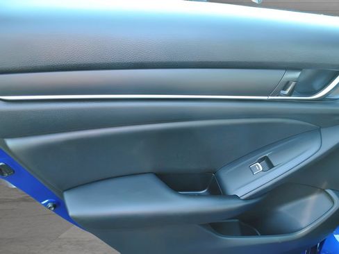 Certified 2021 Honda Accord Sport image 20