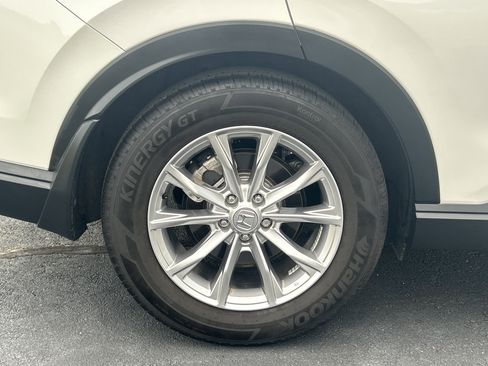 Used 2025 Honda CR-V EX-L image 34