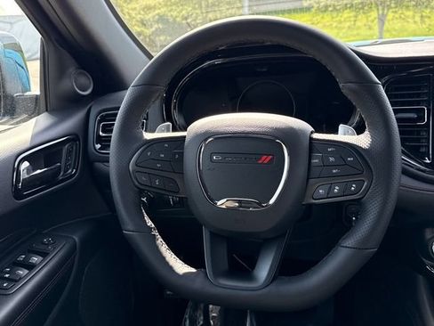 New 2026 Dodge Durango GT AWD/4WD image 15