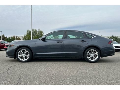 Used 2023 Honda Accord LX image 2