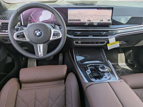 New 2026 BMW X7 xDrive40i image 15