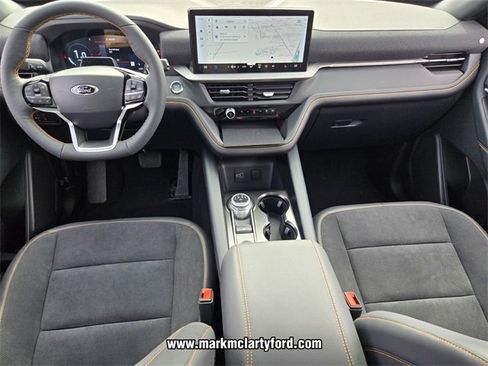 New 2026 Ford Explorer Tremor w/ Tremor Ultimate Package image 10