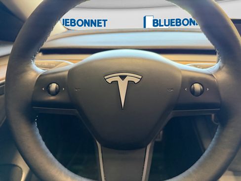 Used 2023 Tesla Model 3 Performance AWD/4WD image 19