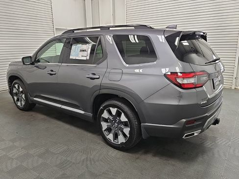 New 2026 Honda Pilot Elite image 5