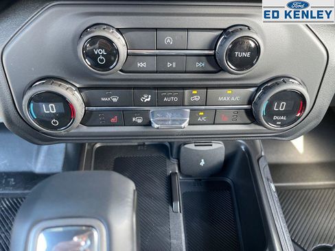 New 2025 Ford Bronco Big Bend image 16