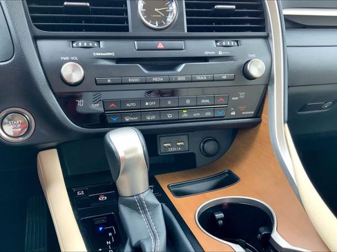Used 2021 Lexus RX 350 FWD w/ Premium Package image 34