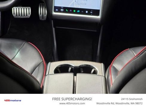 Used 2013 Tesla Model S Performance image 21