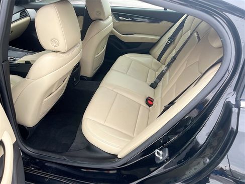 Used 2023 Cadillac CT5 Premium Luxury w/ Parking Package image 26