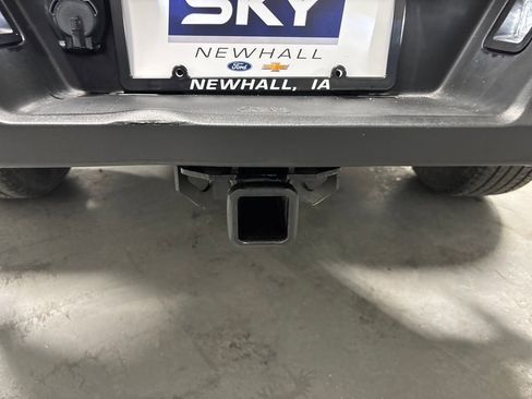 Used 2021 Ford F150 XLT w/ Equipment Group 302A High image 44