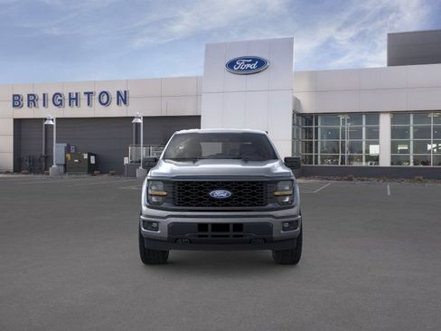 New 2026 Ford F150 STX w/ Equipment Group 200A AWD/4WD image 6