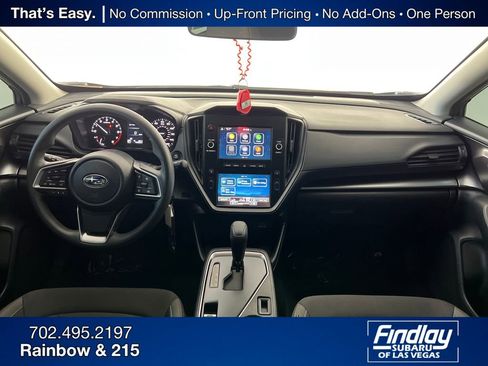 Certified 2024 Subaru Impreza 2.0i image 16