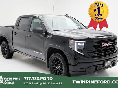 Used 2023 GMC Sierra 1500 Pro