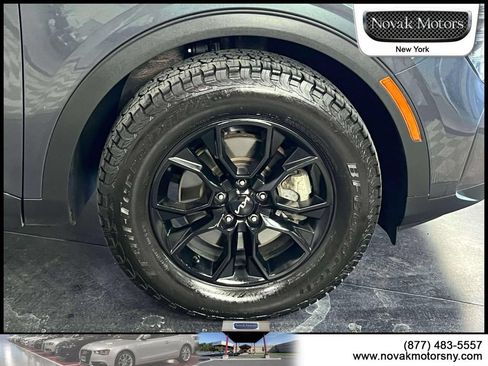 Used 2023 Kia Sportage X-Pro Prestige AWD/4WD image 9
