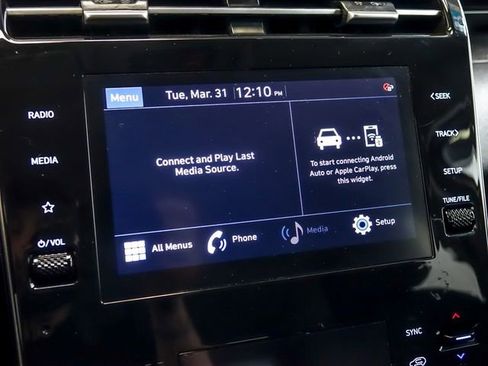 Used 2024 Hyundai Tucson SEL image 21