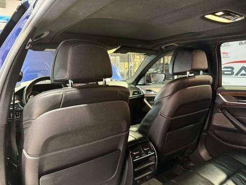 Used 2019 BMW M550i xDrive w/ Premium Package 2 image 49