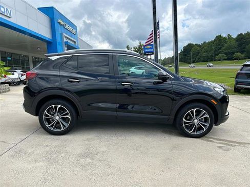 Certified 2023 Buick Encore GX Select image 3