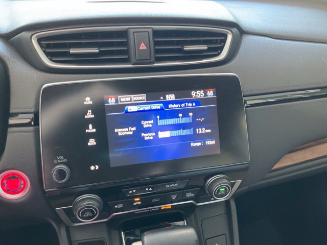 Used 2017 Honda CR-V EX-L image 15