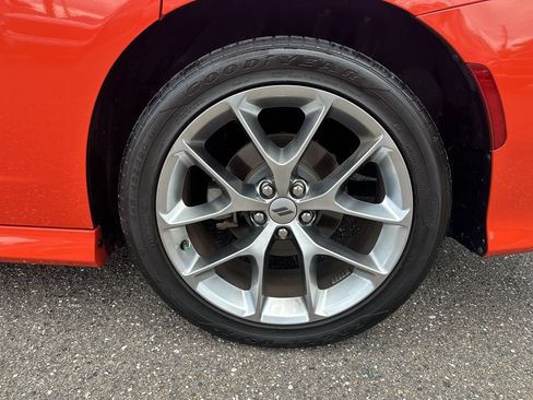 Used 2021 Dodge Charger GT RWD image 31