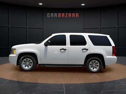 Used 2010 Chevrolet Tahoe LS w/ Interior Plus Package image 13