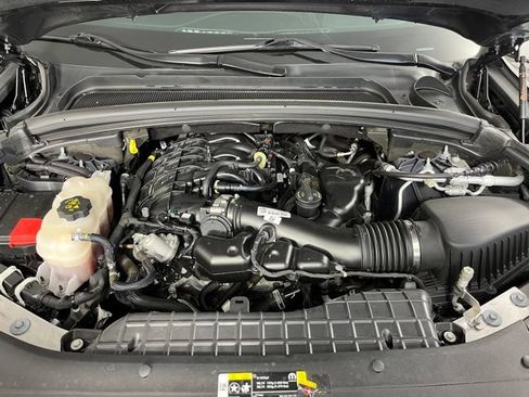 Used 2023 Jeep Grand Cherokee Altitude AWD/4WD image 46