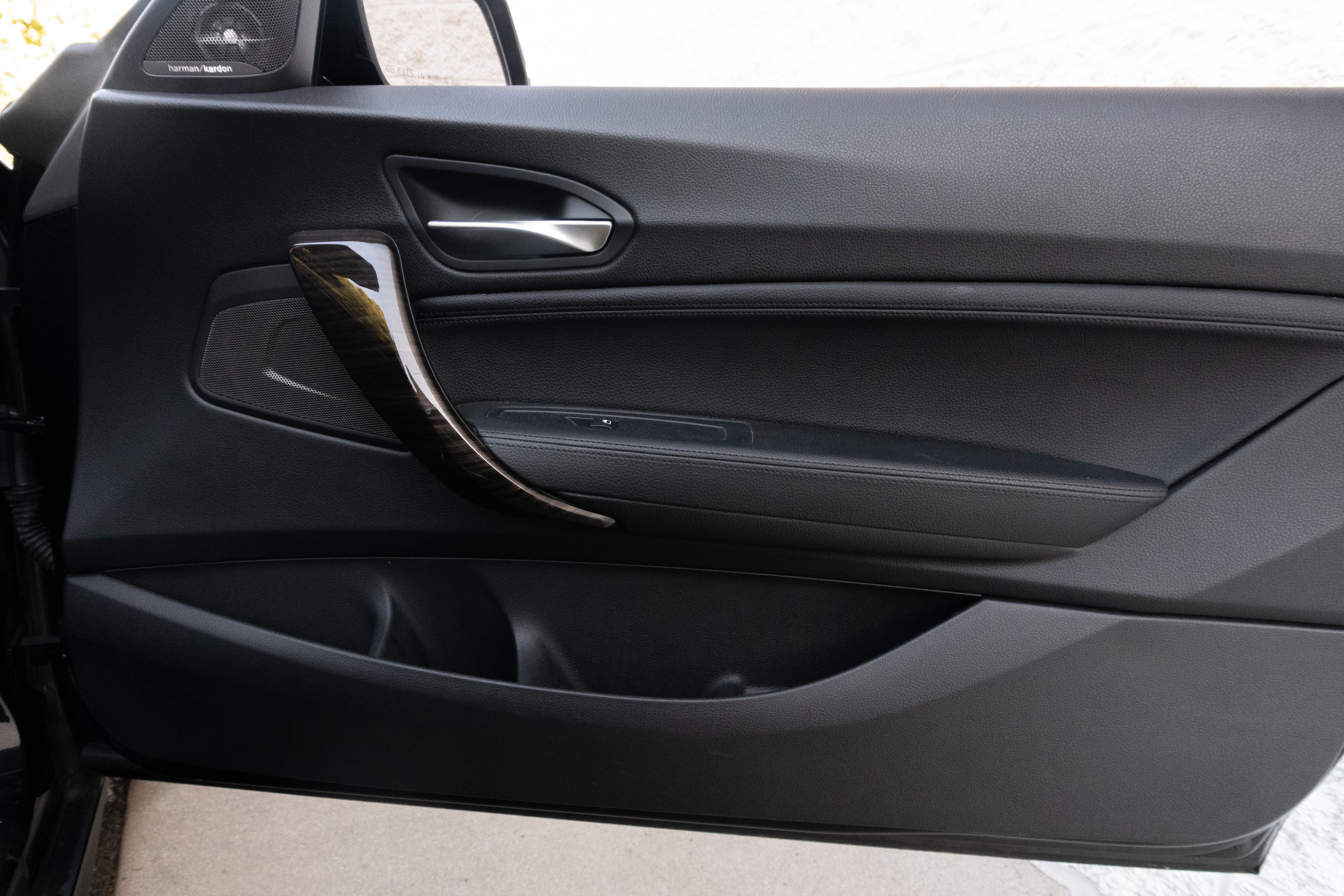 Used 2017 BMW M240i Convertible RWD image 30