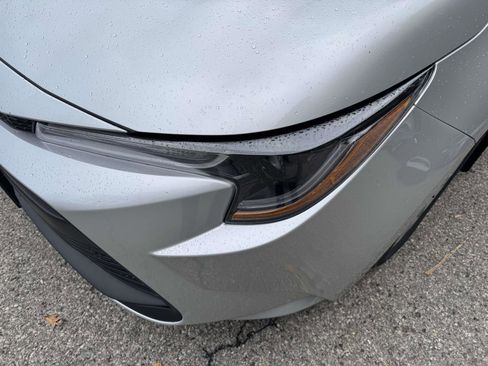 New 2026 Toyota Corolla LE image 8