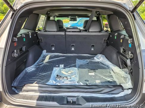 New 2026 Subaru Outback Touring XT AWD/4WD image 24