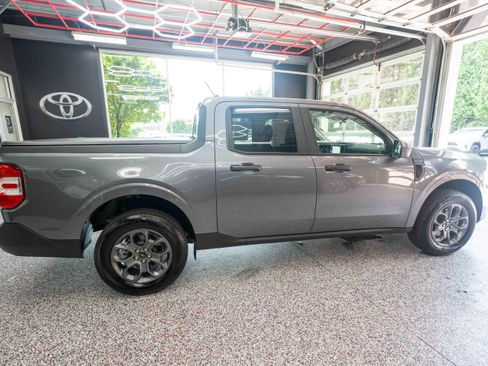 Used 2023 Ford Maverick XLT w/ XLT Luxury Package FWD image 4