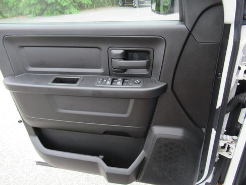 Certified 2023 RAM 1500 Tradesman w/ Tradesman SXT Package RWD image 18