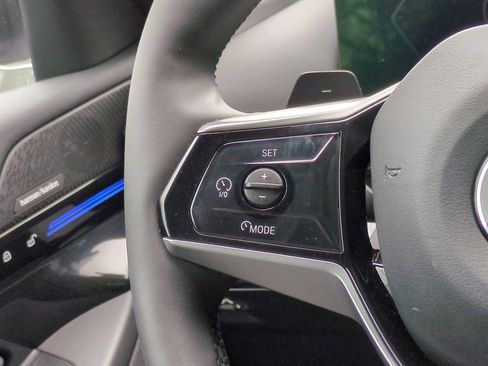 Certified 2025 BMW 530i xDrive w/ Premium Package image 26